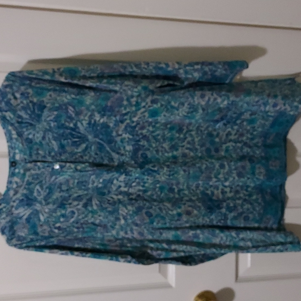 Tunic from India